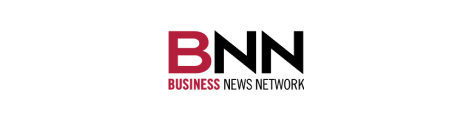 BNN Bloomberg logo, link to video about Rumie