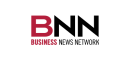 BNN Bloomberg logo, link to video about Rumie