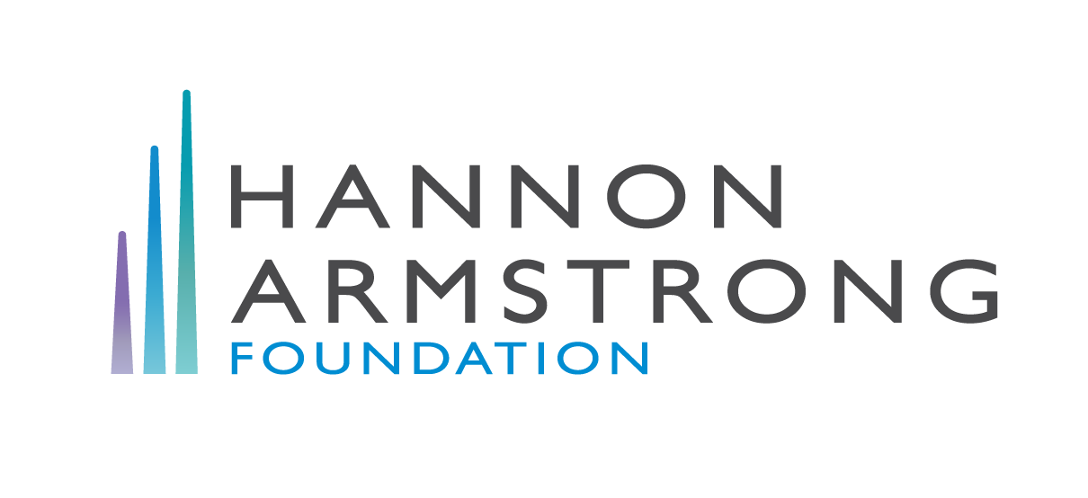 Hannon Armstrong Foundation logo