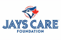 Jays Care Foundation logo