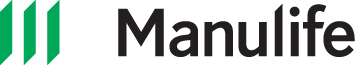 Manulife logo, link to their partner Bytes