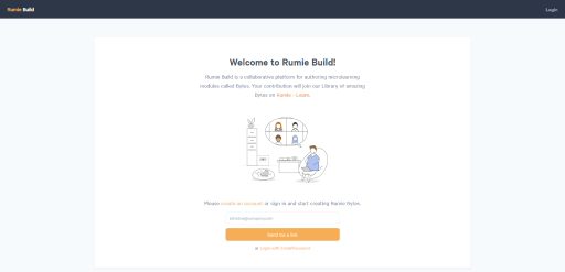 Rumie Build