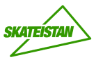 Skateistan logo