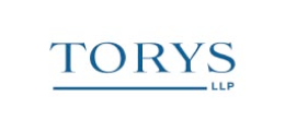Torys logo