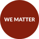 We Matter logo