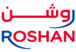 Roshan logo